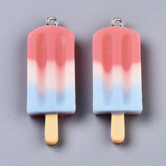 Ice Cream Charm