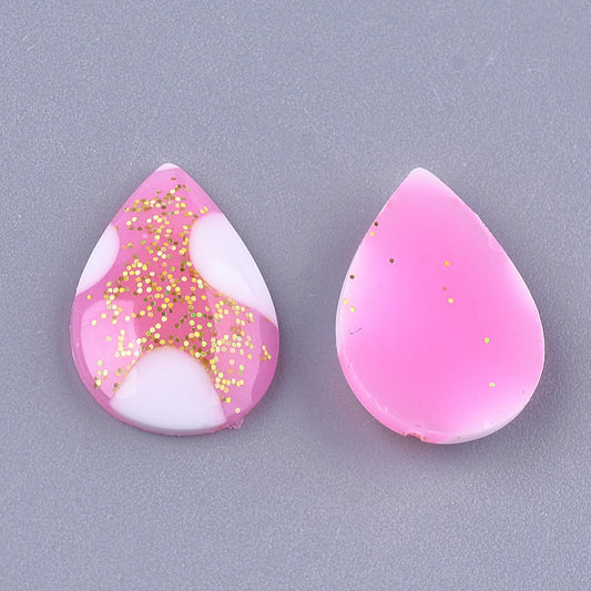 Tear Drop Cabochon