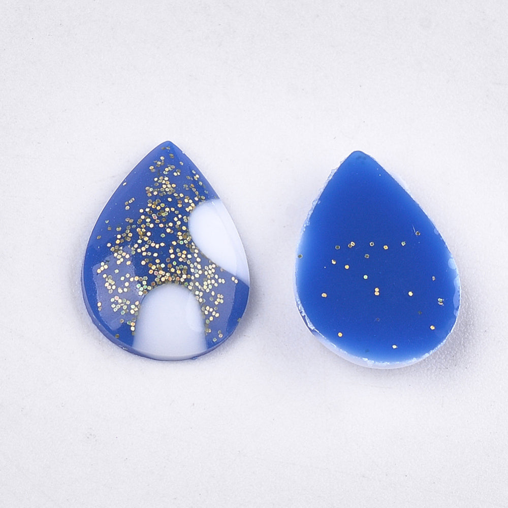 Tear Drop Cabochon