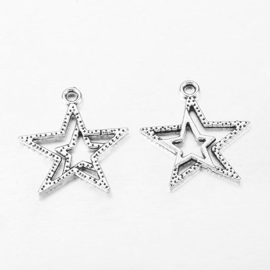 Star Charm