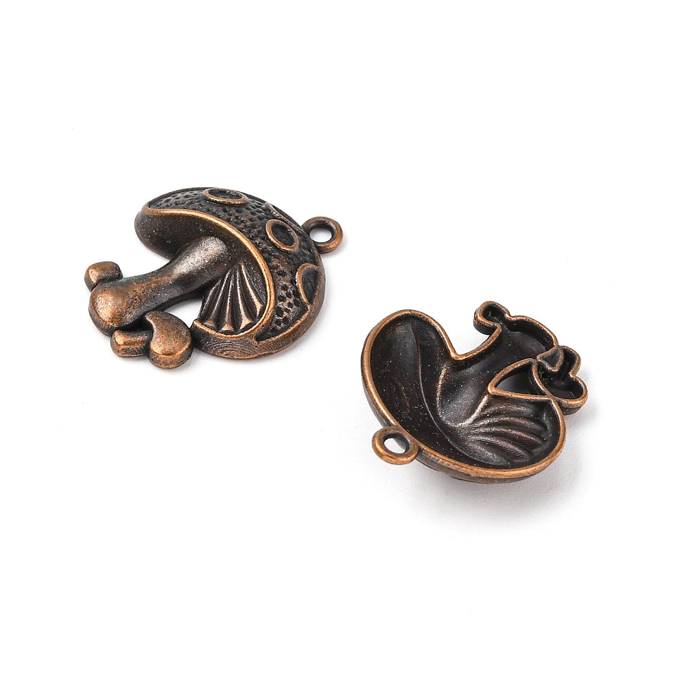 Mushroom Charm