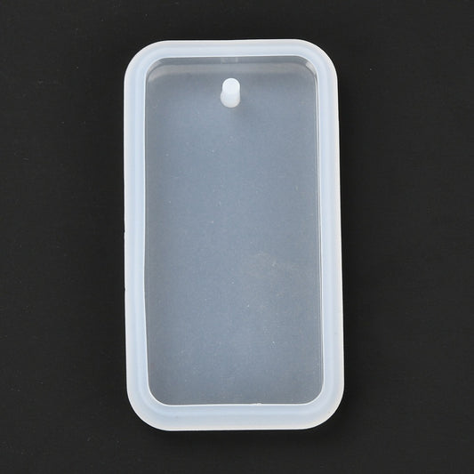 Rectangular Pendant Mold