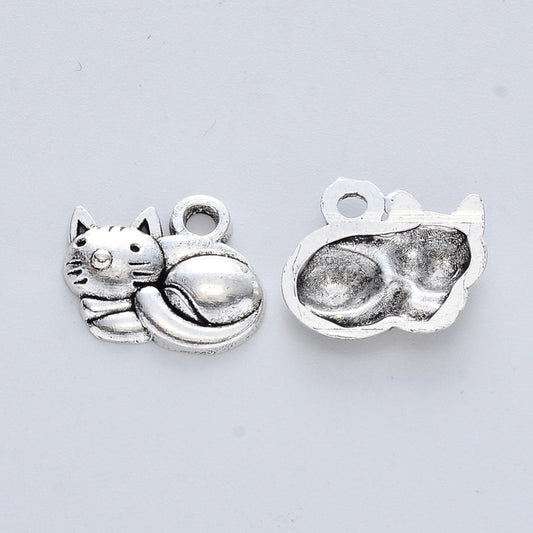 Cat Charm