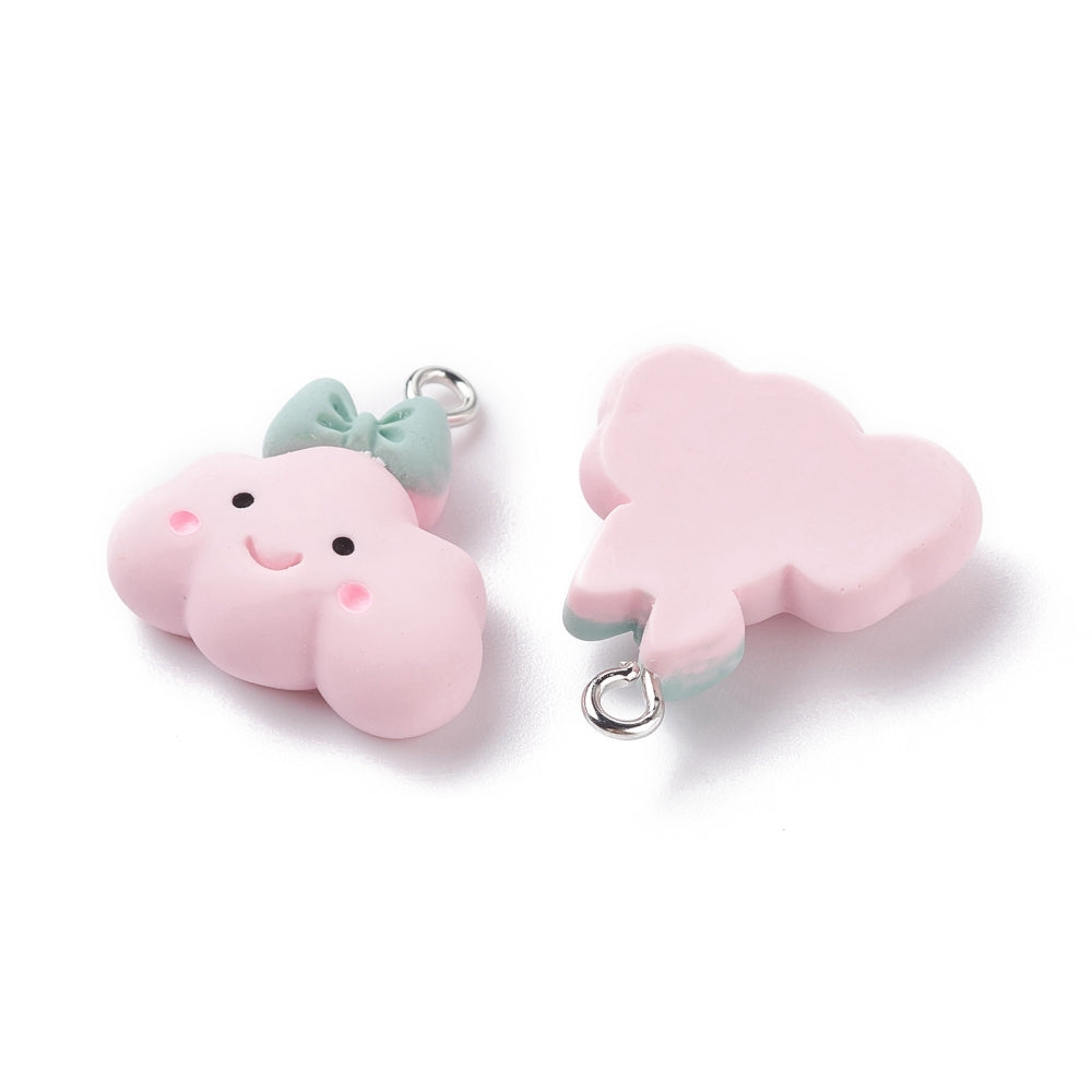 Cloud Pendant