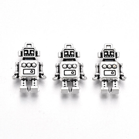 Robot Charm
