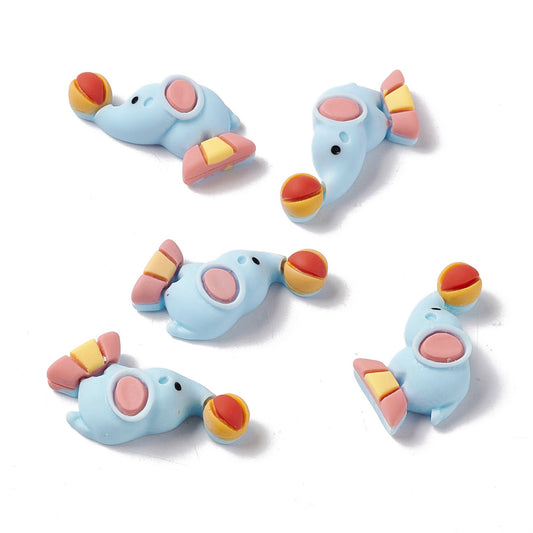 Elephant Cabochon