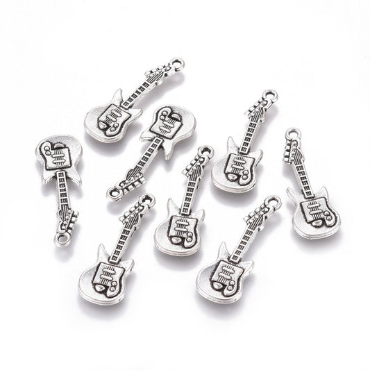 Guitar Charms