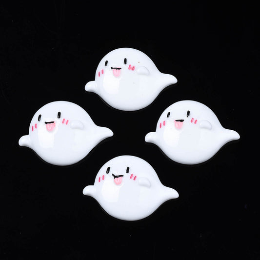 Ghost Cabocnon