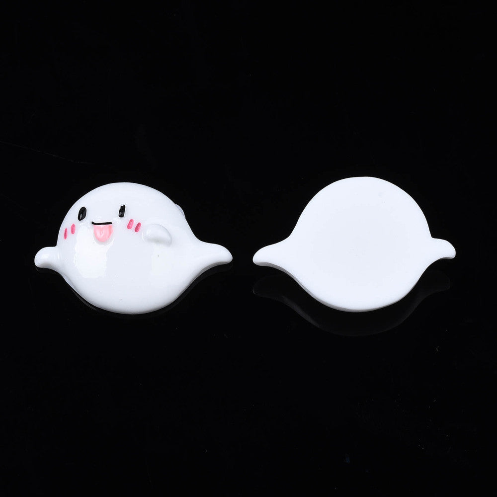 Ghost Cabocnon