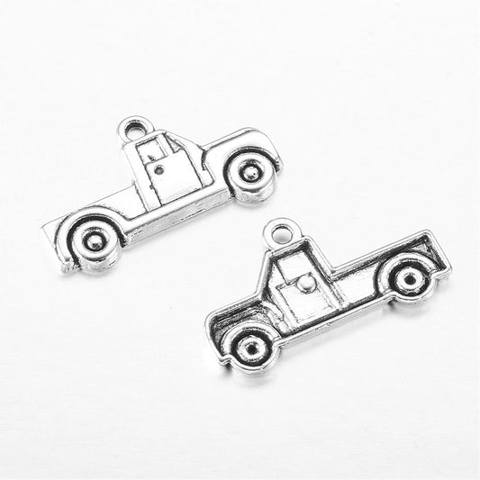 Truck Charm