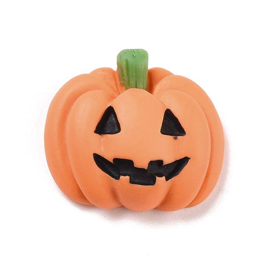 Pumpkin Cabochon