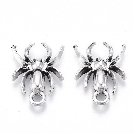 Spider Pendant