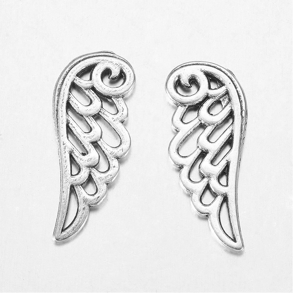 Wing Pendant