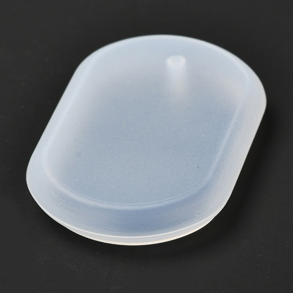 Oval Pendant Mold