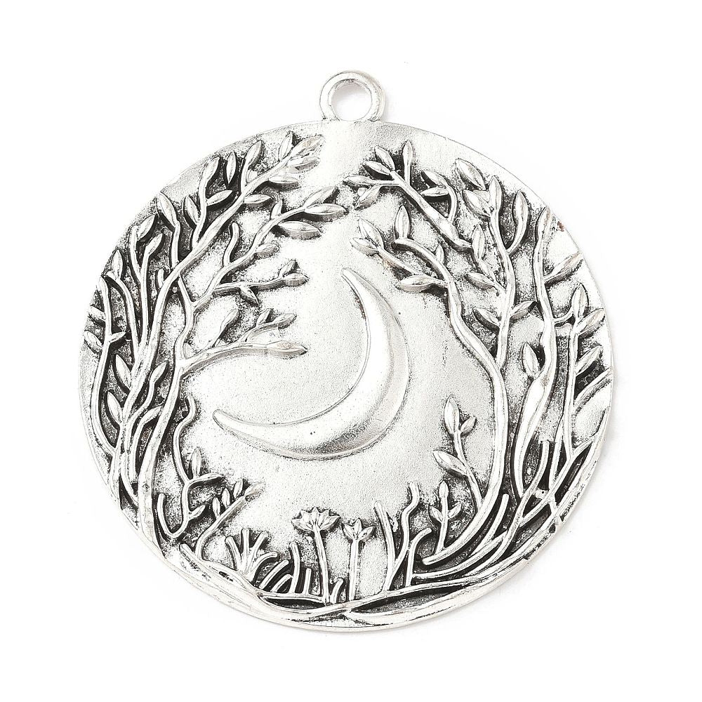 Forrest Pendant