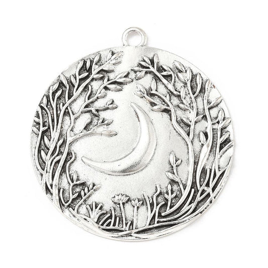 Forrest Pendant