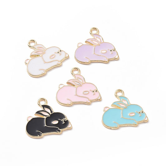 Bunny Charm