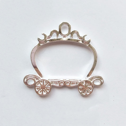 Carriage Pendant