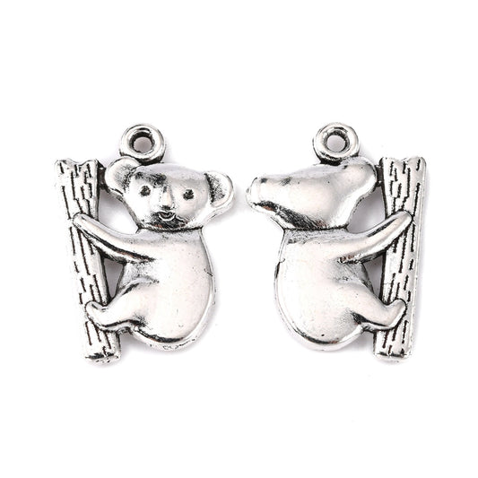 Koala Charms