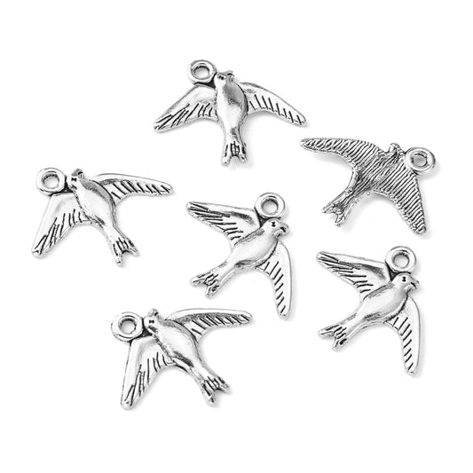 Bird Charm