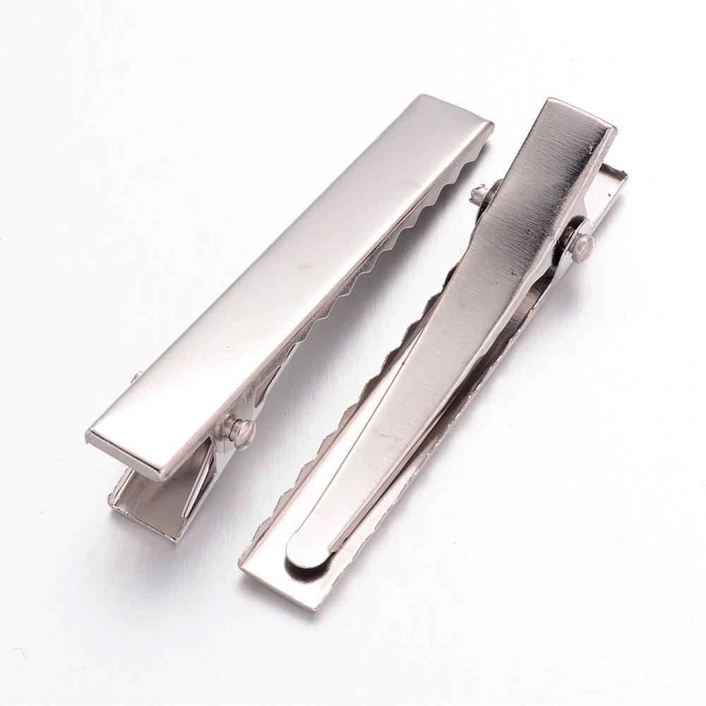 Alligator Clip