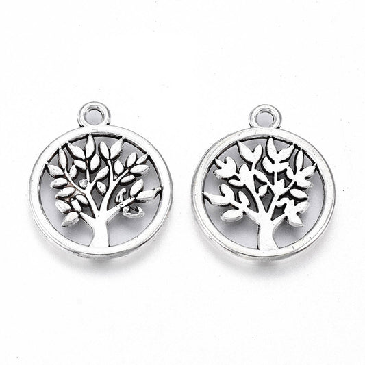 Tree of Life Pendant