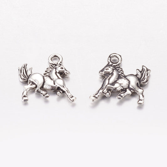 Horse Charm