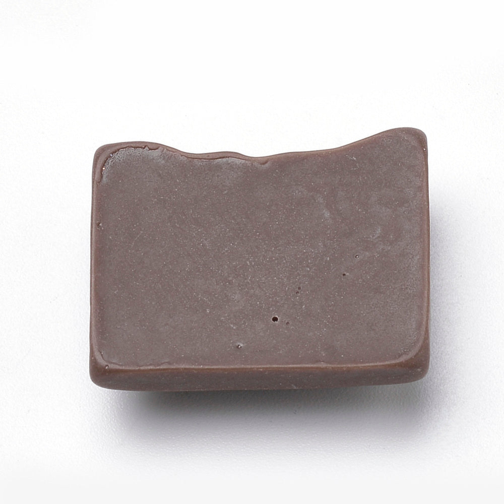 Chocolate Candy Cabochon